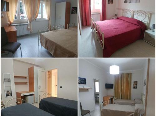 B&b I portici