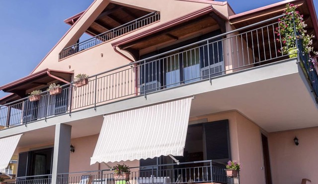 B&B Il Lapillo