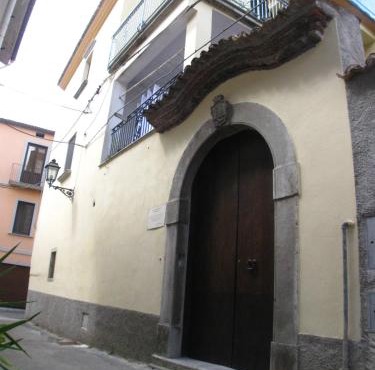 B&B Il Vecchio Portale
