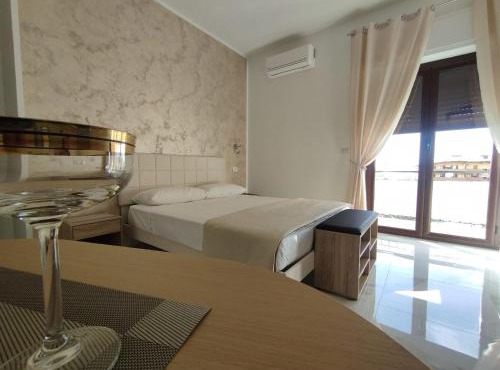 B&B Ilary Tropea