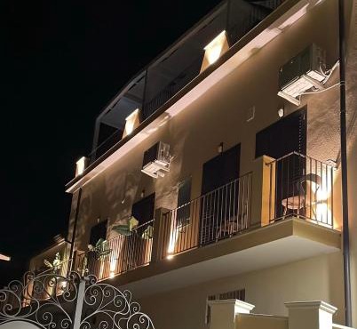 B&B Kairos Itala