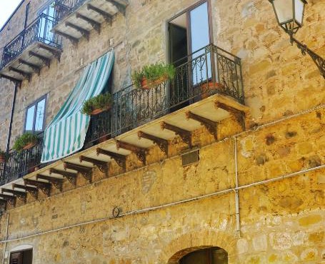 B&B Le Coccinelle