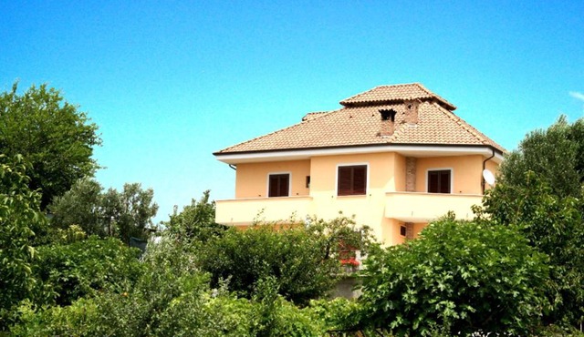 B&B Le Ginestre