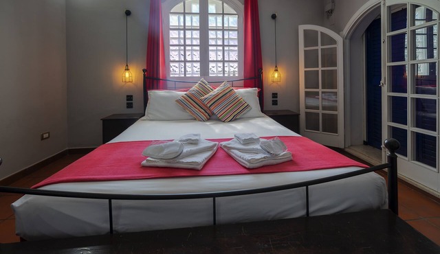 B&B Le Saline