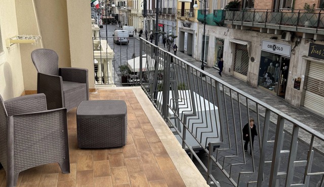 B&B Leus Appartment