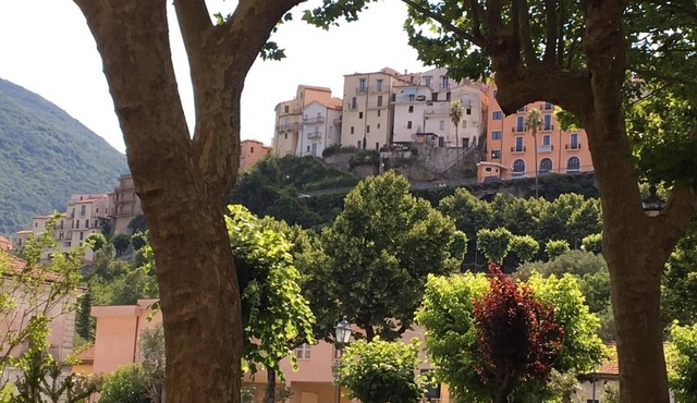B&B Lo Straniero