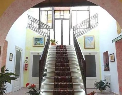 B&B luxury San Giuseppe