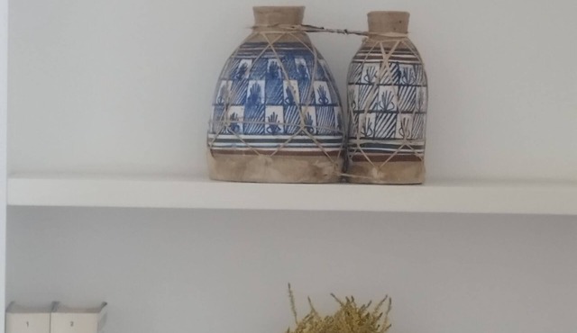 B&B Mareluce - Earth Room