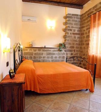 B&B Masseria Caporelli