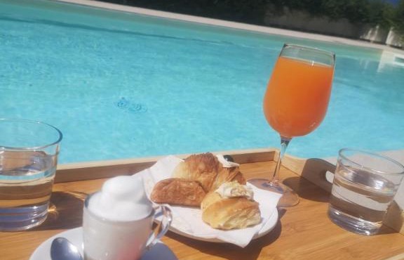 B&B Menna Vence