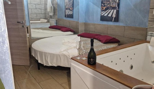 B&B Mongibello