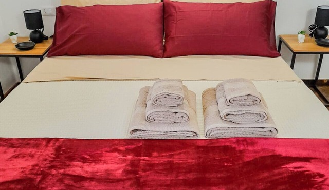 B&B Nonna Cristina - Double Room 1