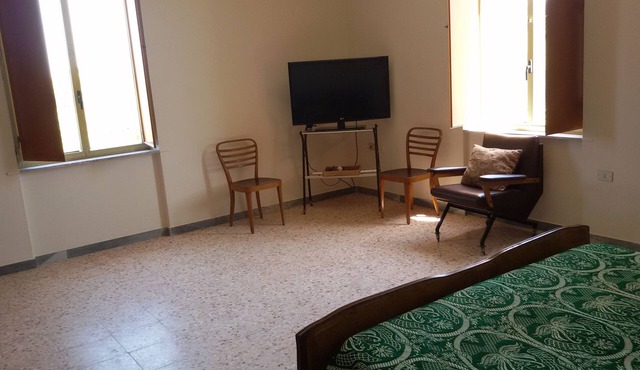 B&B Oliveto Longo