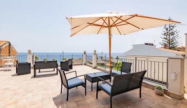B&B Ottocento Sul Mare