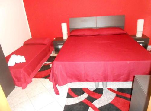B&B Paradiso