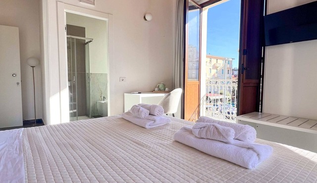 B&B Piazza d'Armi
