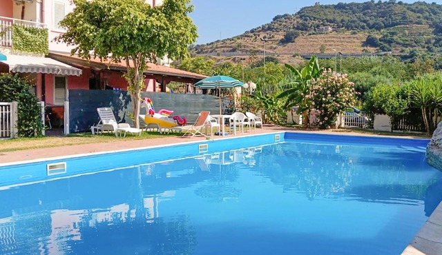 B&B Portomare & Relax