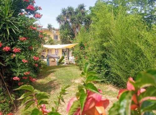 B&B Romy House