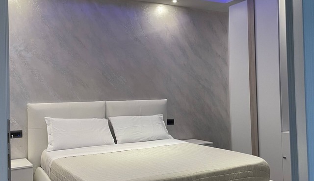 B&B Rossini Luxury