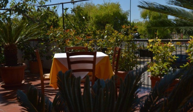 B&B Scalea Rooms