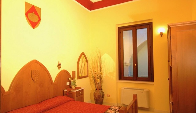 B&B Sei Stelle