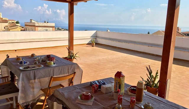 B&B Sicania