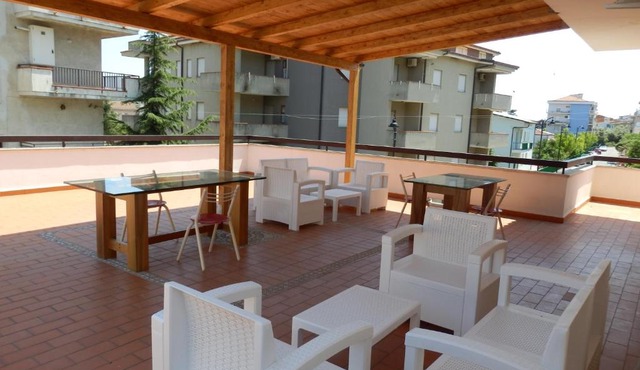 B&B SoleLuna