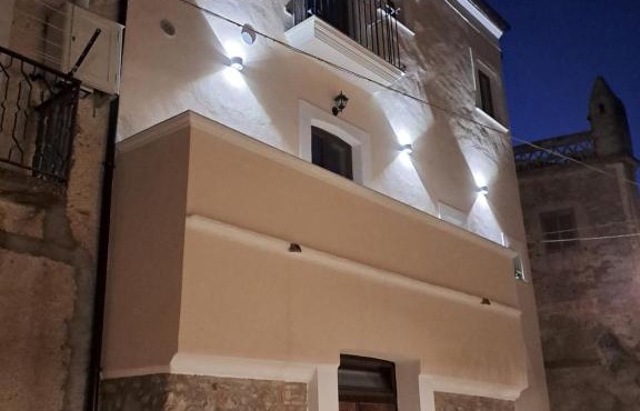 B&B Vatra