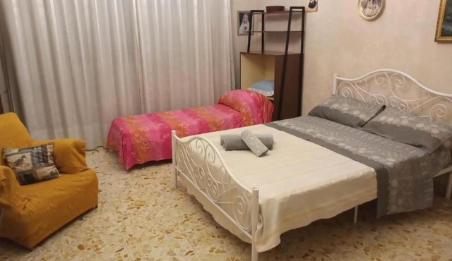 B&B Viale Liberta Giarre (CT)