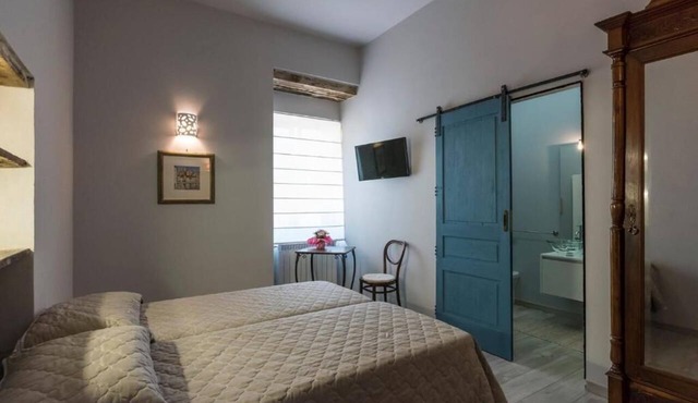 B&B Villa Alemi