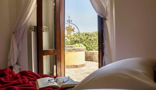 B&B Villa Loriana