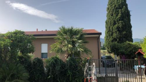 B&B Villa lucia