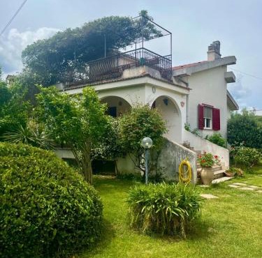 B&B Villa Valeria
