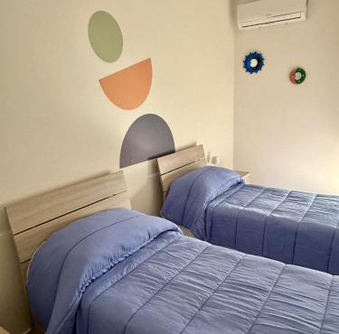 B&B Wind Resort