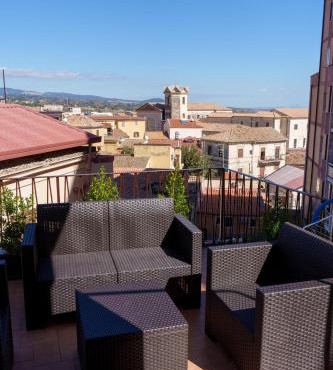 B E B Hotel Alexia