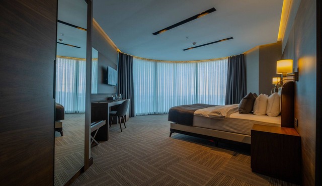 B'İstanbul Hotel