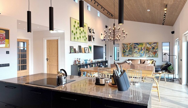 Bakkar Luxuary Lodge
