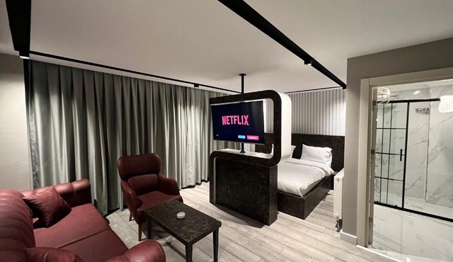 BALA HOTEL