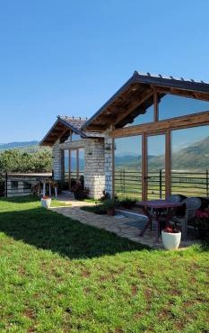 Ballkoni i Goricës