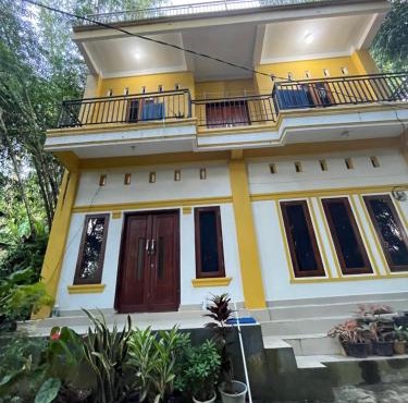 Bamba Homestay