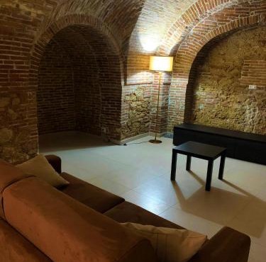 Basilicata Host to Host - Alle Volte