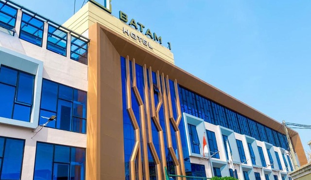 BATAM 1 HOTEL