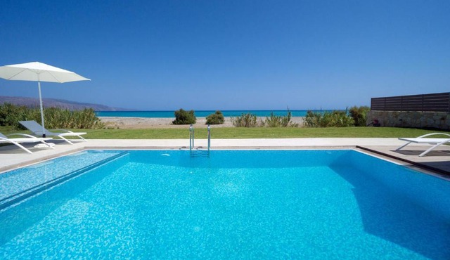 Beach Villas