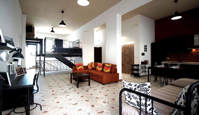 Beautiful apartment for 4 people with A/C, WIFI