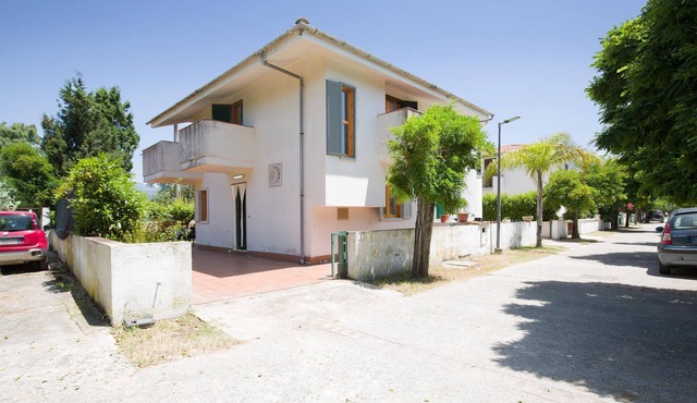 Beautiful home in Nicotera Marina