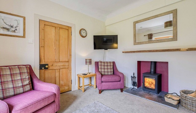 Beautiful private villa for 4 people with WIFI, TV and panoramic view