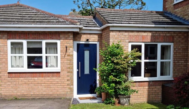Beautiful studio in Ely in Ely