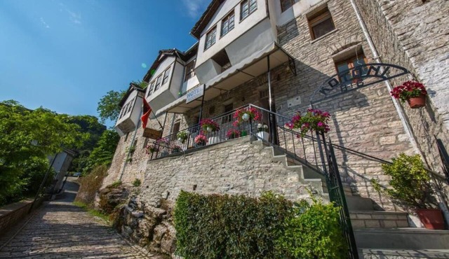 Bed and Breakfast Kotoni