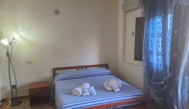 Bed and Breakfast "Riccio - La Cantina Del Contadino" with Shared Pool, Shared Terrace & Wi-Fi