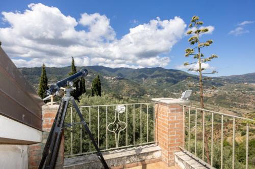 Bed And Breakfast Sciarammola